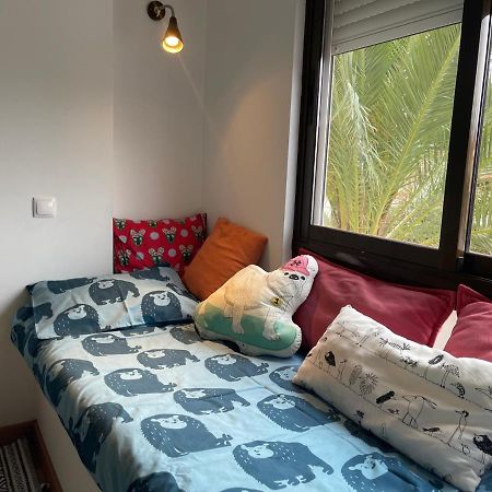 Besthomestay- Parede Beach Eksteriør billede