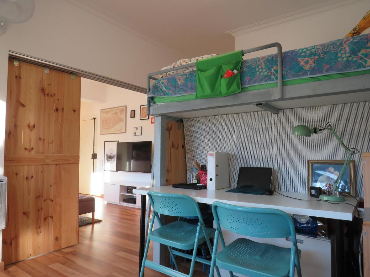 Besthomestay- Parede Beach Eksteriør billede