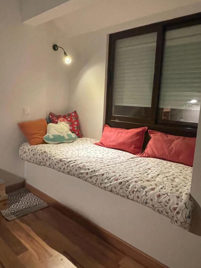 Besthomestay- Parede Beach Eksteriør billede