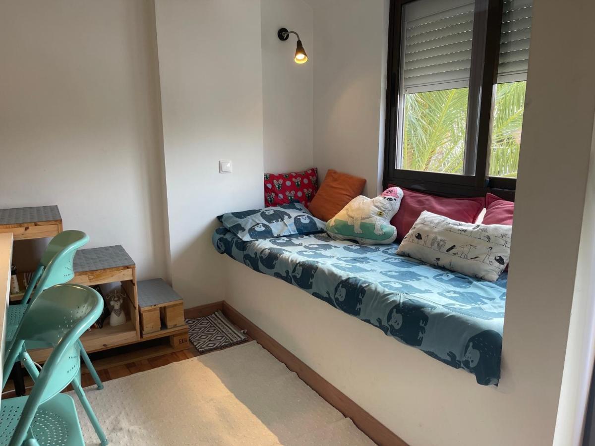 Besthomestay- Parede Beach Eksteriør billede