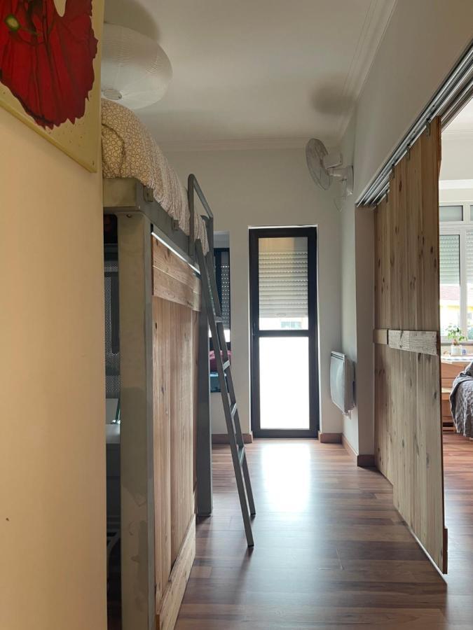 Besthomestay- Parede Beach Eksteriør billede